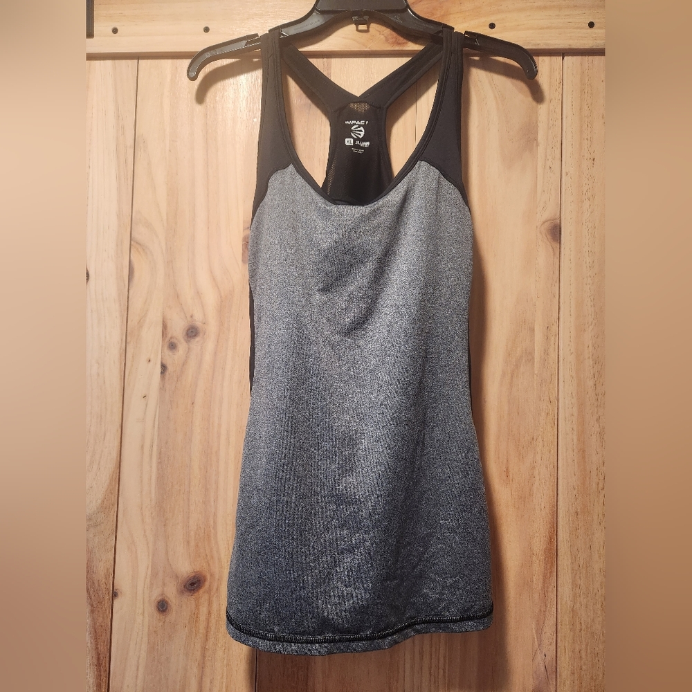 Jillian Micheals Workout Top